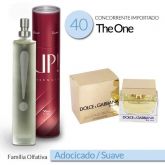 UP!40 The One
