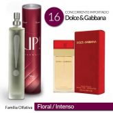 UP!16 Dolce Gabbana