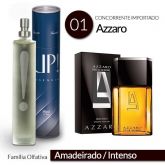 UP!01 Azzaro