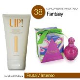 UP!38 Intensy Fantasy