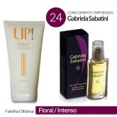 UP!24 Intensy Gabriela Sabatini