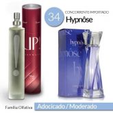 UP!34 Hypnôse