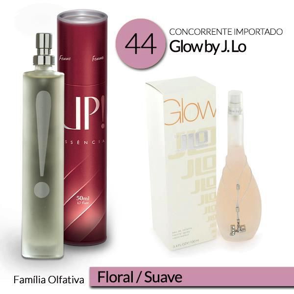 UP!44 Glowby J. Lo