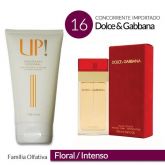 UP!16 Intensy Dolce & Gabbana