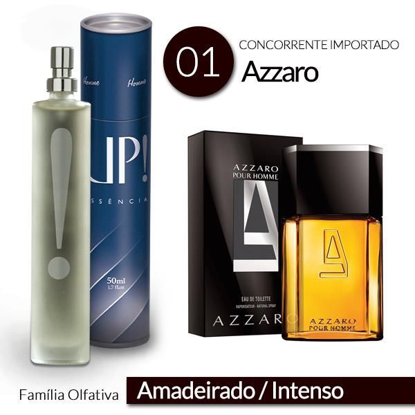 UP!01 Azzaro