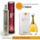 UP!26 J'adore