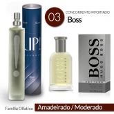 UP!03 Boss