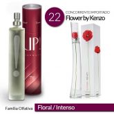 UP!22 Flower By Kenzo