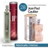 UP!28 Jean Paul Gautier