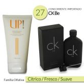 UP!27 Intensy Ck Be