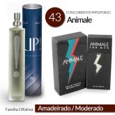 UP!43 Animale