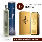 UP!47 1 Million