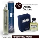 UP!07 Dolce & Gabbana