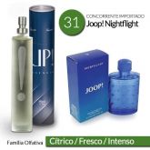 UP!31 Joop! Nightflight