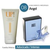 UP!08 Intensy Angel